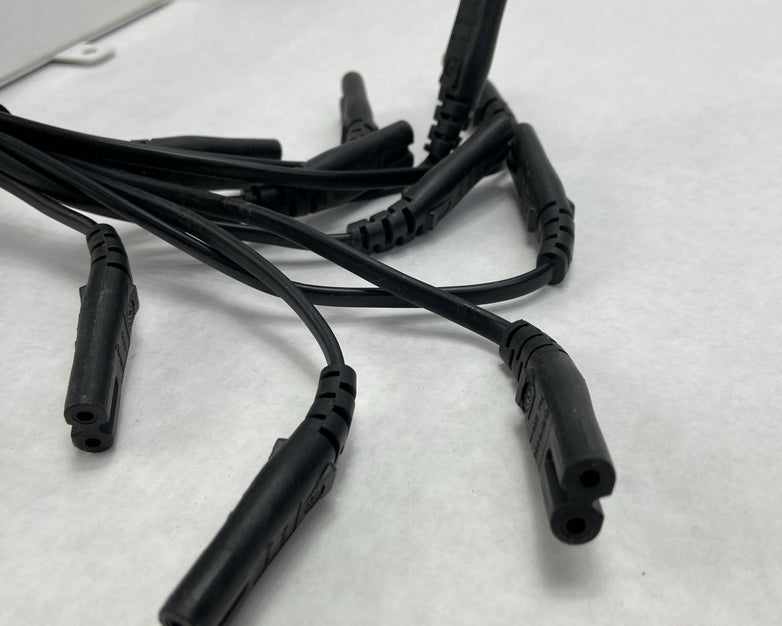 Bretford C7/Figure 8 - 10 Port Charging Strip - Model 018-0267