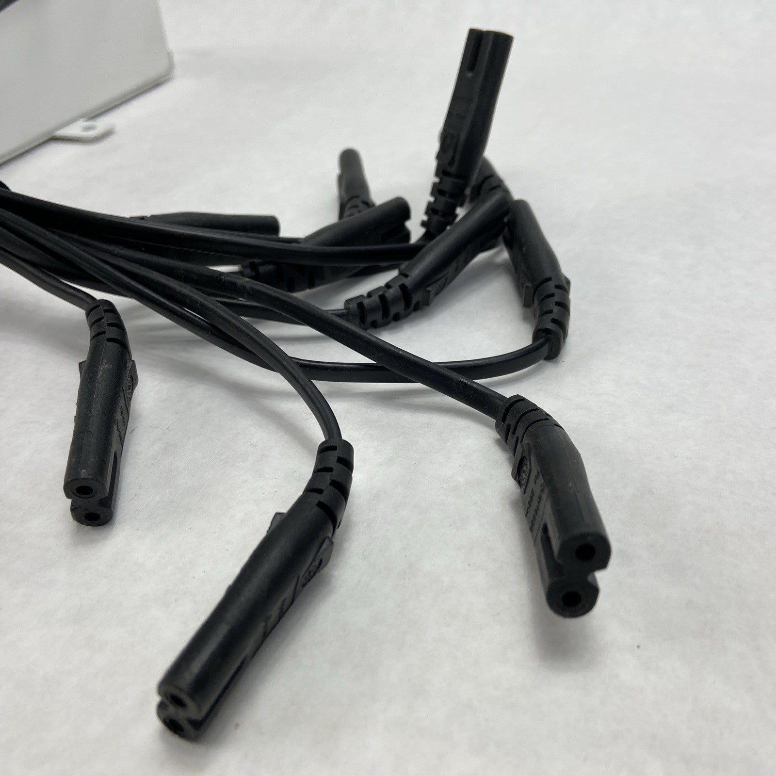 Bretford C7/Figure 8 - 10 Port Charging Strip - Model 018-0267