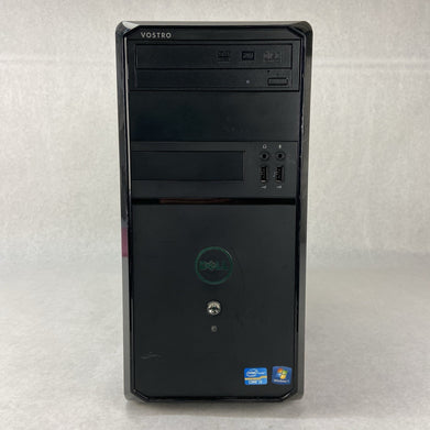 Dell Vostro 270 MT Intel Core i3 3220 3.3GHz 4GB RAM No HDD No OS