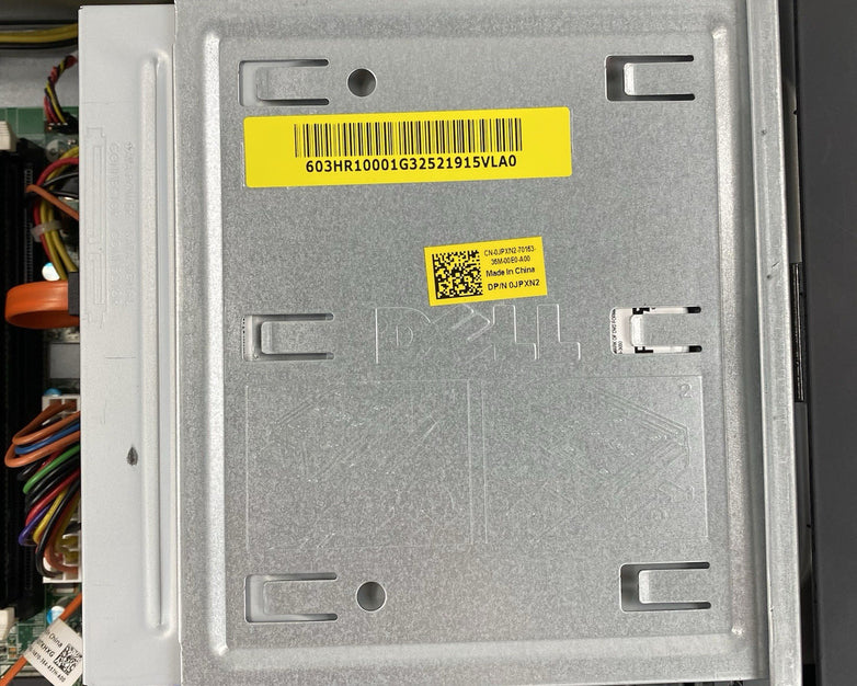 Dell OptiPlex 3010 SFF Pentium G2020 2.90GHz 2GB RAM No HDD No OS