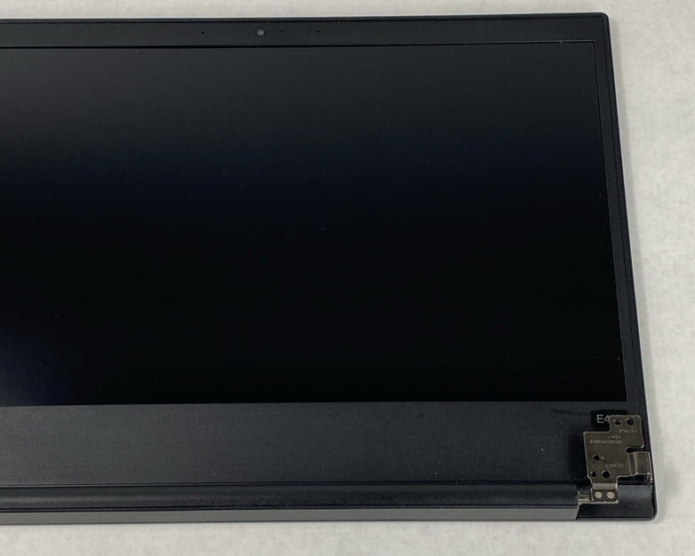 Lenovo ThinkPad E495 14" Screen Assembly