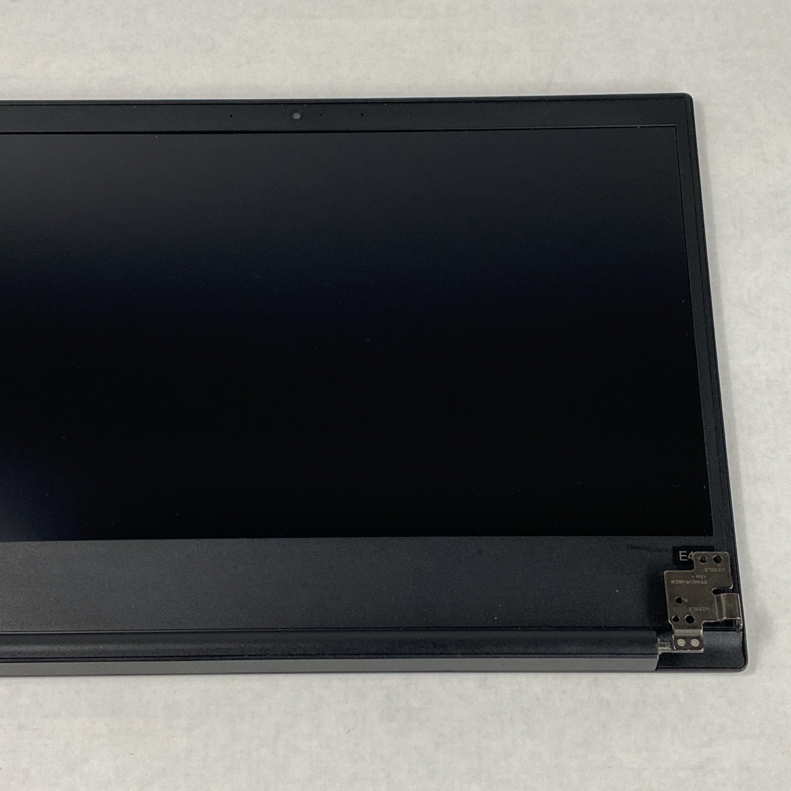 Lenovo ThinkPad E495 14" Screen Assembly
