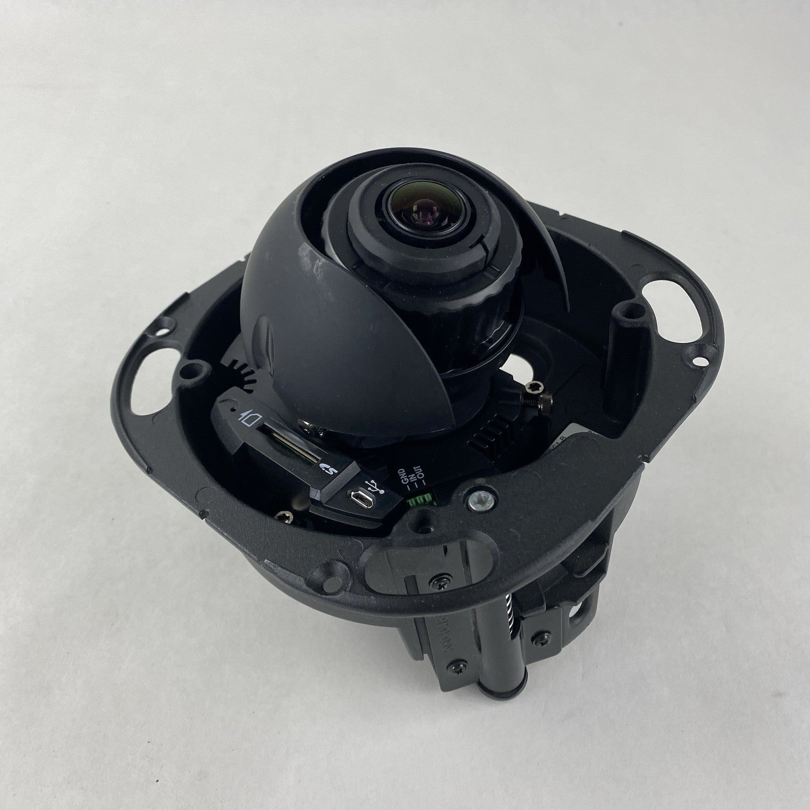 Avigilon 5.0L-H4A-DC1-B Security Dome Camera6