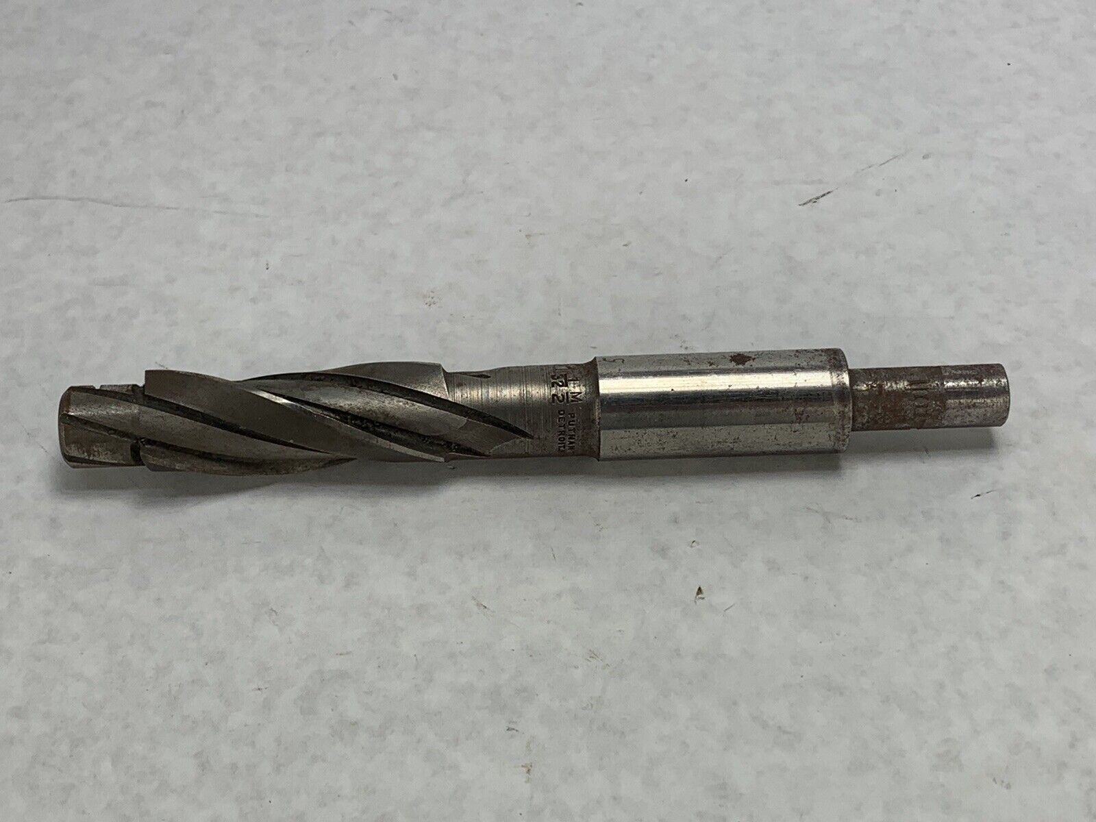 Putnam Tool Company CS 50 25/32 x 1 1/1/32 M/2 3-Fluted End Mill