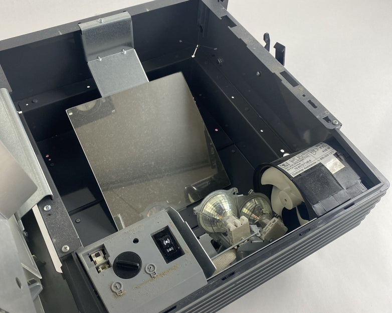 3M 9000JAC 9200 Overhead Projector Tested