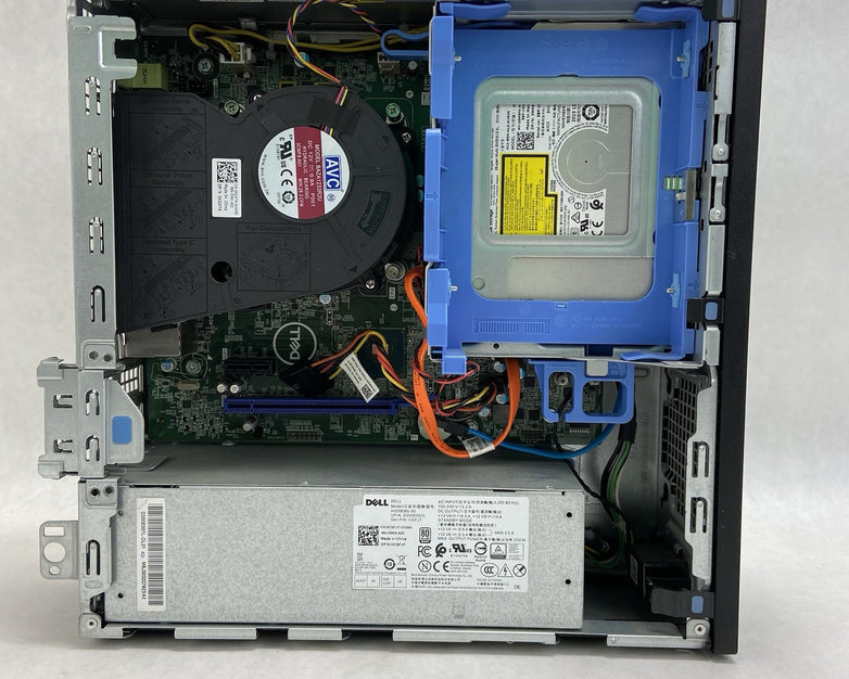 Dell Optiplex 3070 SFF Intel Core i5-9500 3GHz 8GB RAM No HDD No OS