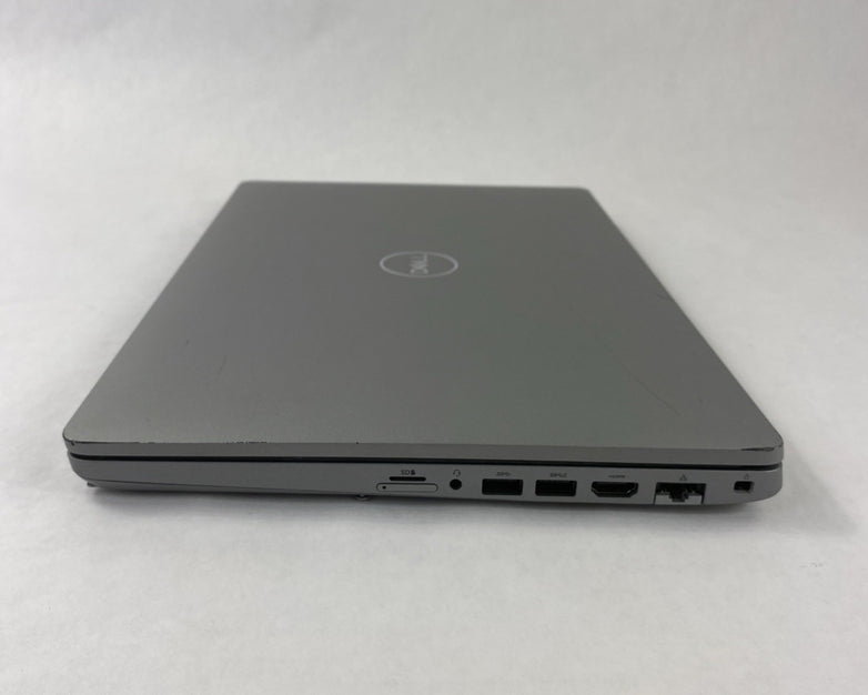 Dell Latitude 5510 Intel Core i5-10310U 1.70 GHz 16 GB RAM 15.6" No HDD No OS