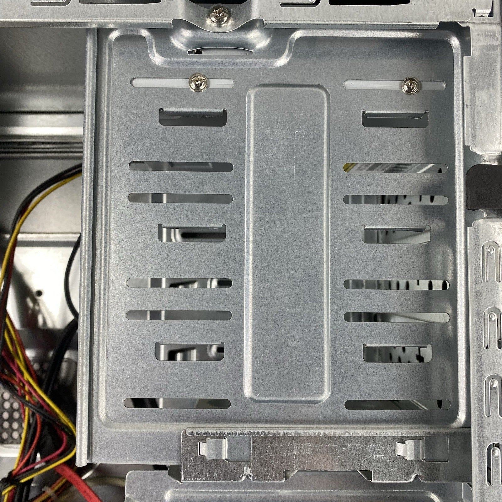 Rosewill R103A Black Steel ATX Mid Tower Computer Case with 350W Power Supply