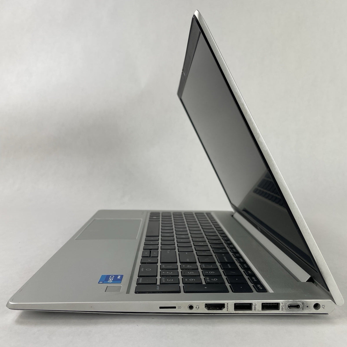 HP ProBook 450 G8 15.6" i5-1135G7 2.40 GHz 8 GB RAM No SSD/OS/AC4