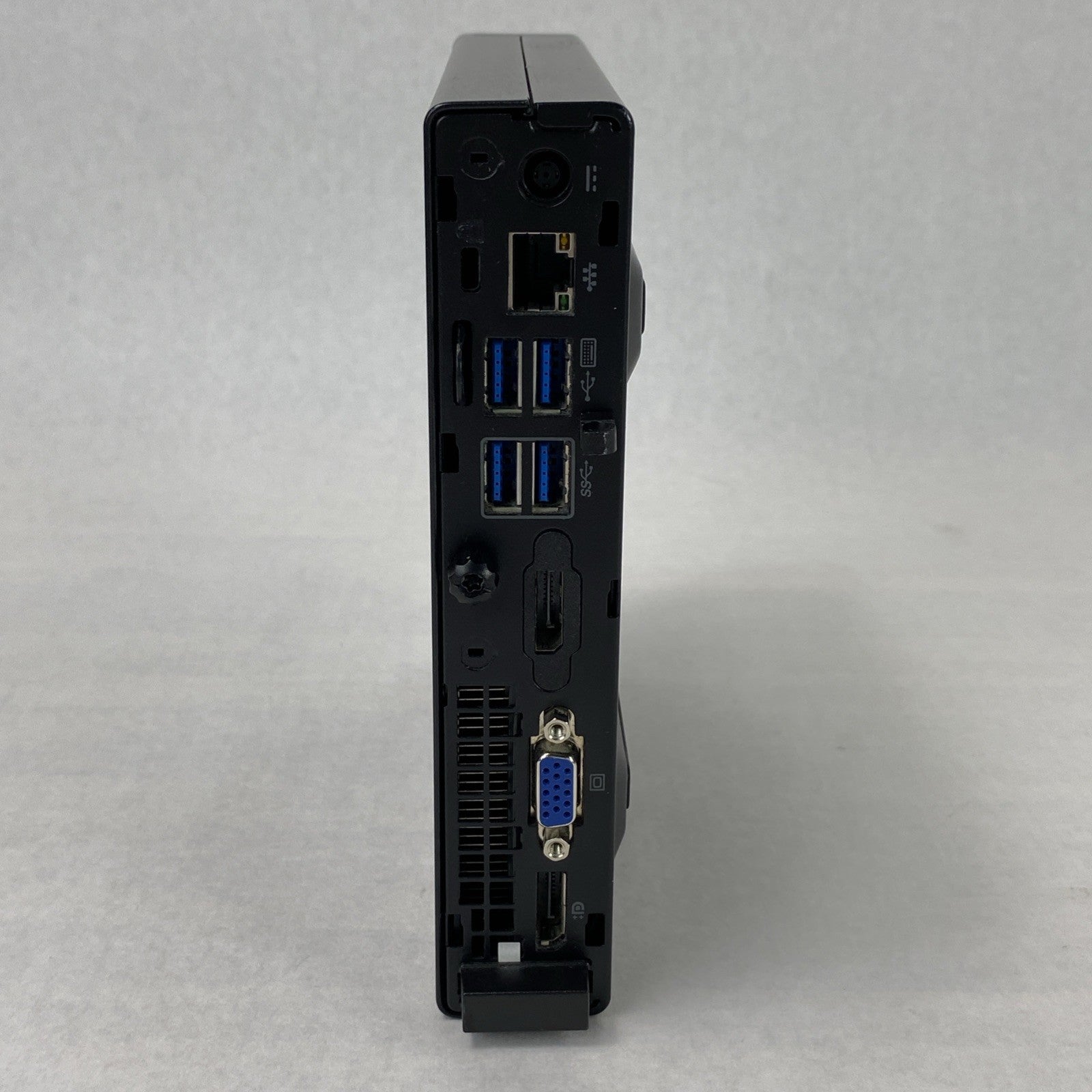 HP EliteDesk 800 G2 Mini 35w Core i5-6500T 2.5GHz 8GB RAM WiFi No HDD/OS No Fan