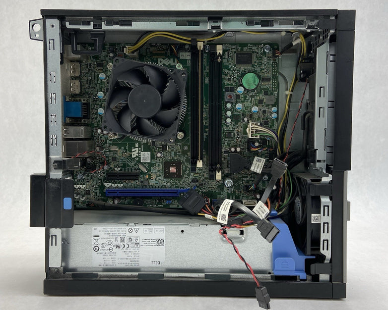Dell Optiplex 9020 SFF Intel Core i5-4590 3.3GHz 4GB RAM No HDD No OS