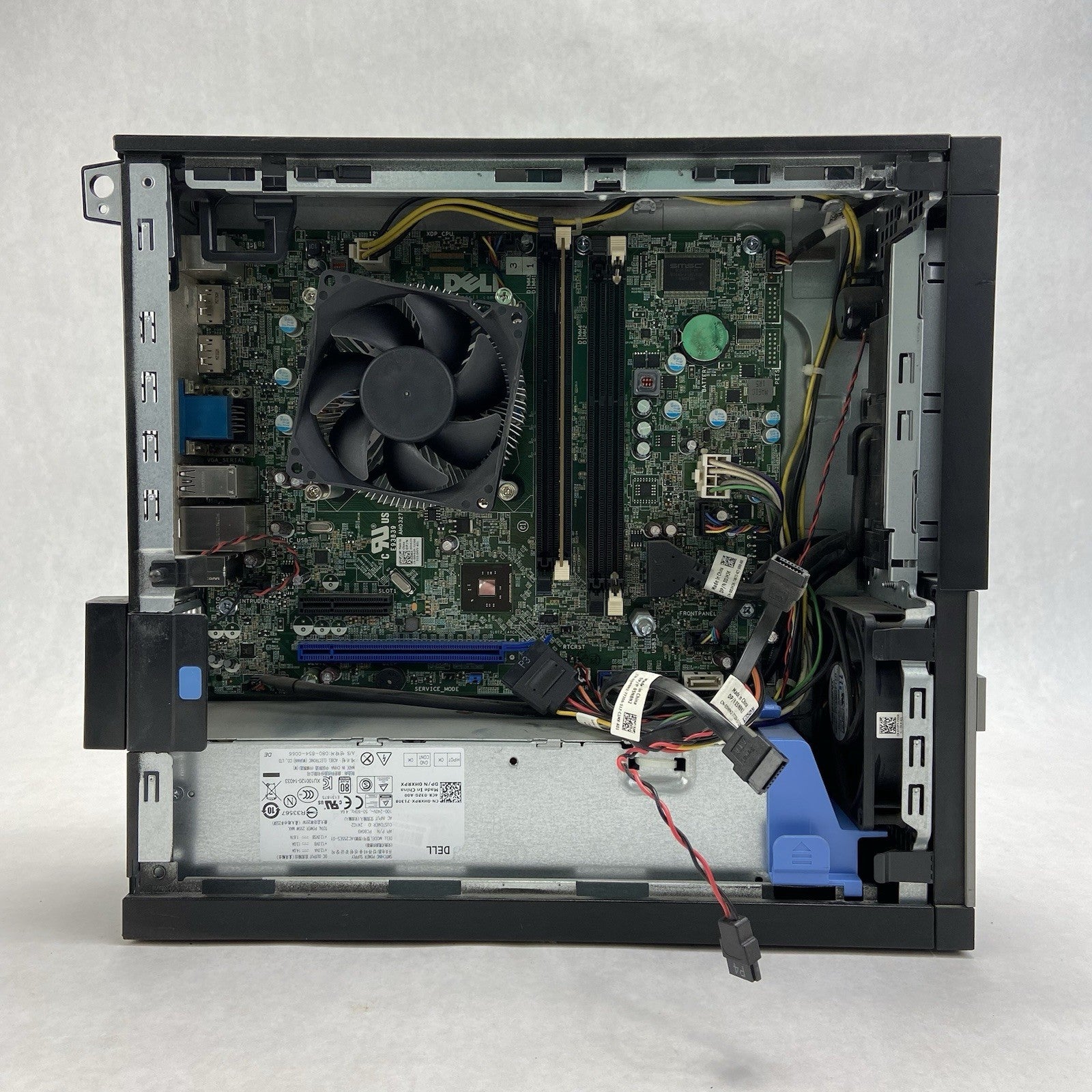 Dell Optiplex 9020 SFF Intel Core i5-4590 3.3GHz 4GB RAM No HDD No OS9