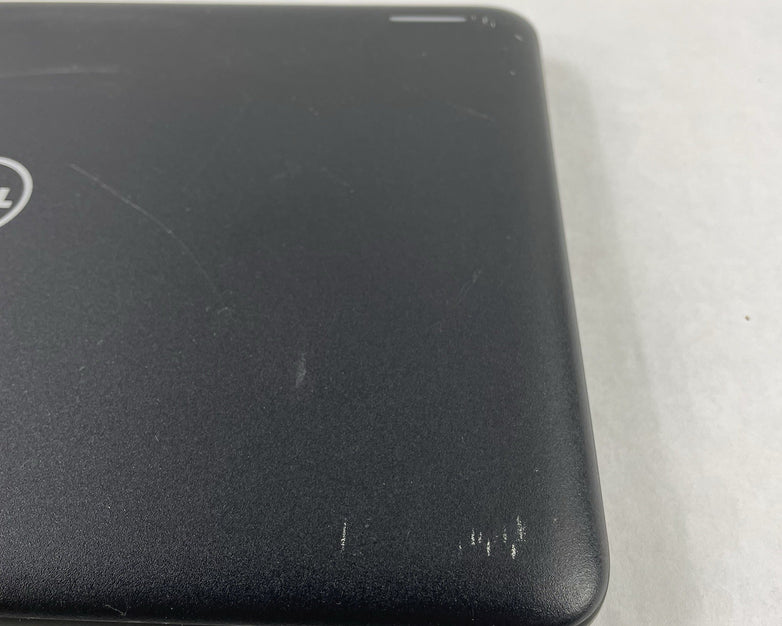 Dell Chromebook 11 3180 11.6" Celeron N3060 1.60 GHz 4GB RAM 16GB SSD No AC-READ