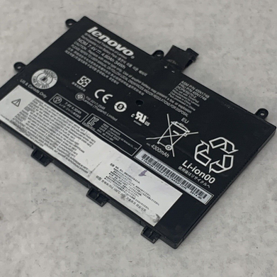 Lenovo Rechargeable Li-Ion Battery 45N1748 45N1749 For ThinkPad