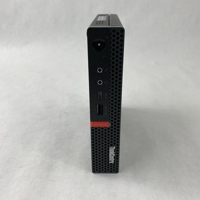 Lenovo ThinkCentre M75q-1 Micro Ryzen 5 Pro 3400GE 3.3GHz 8GB RAM No HDD/OS/AC