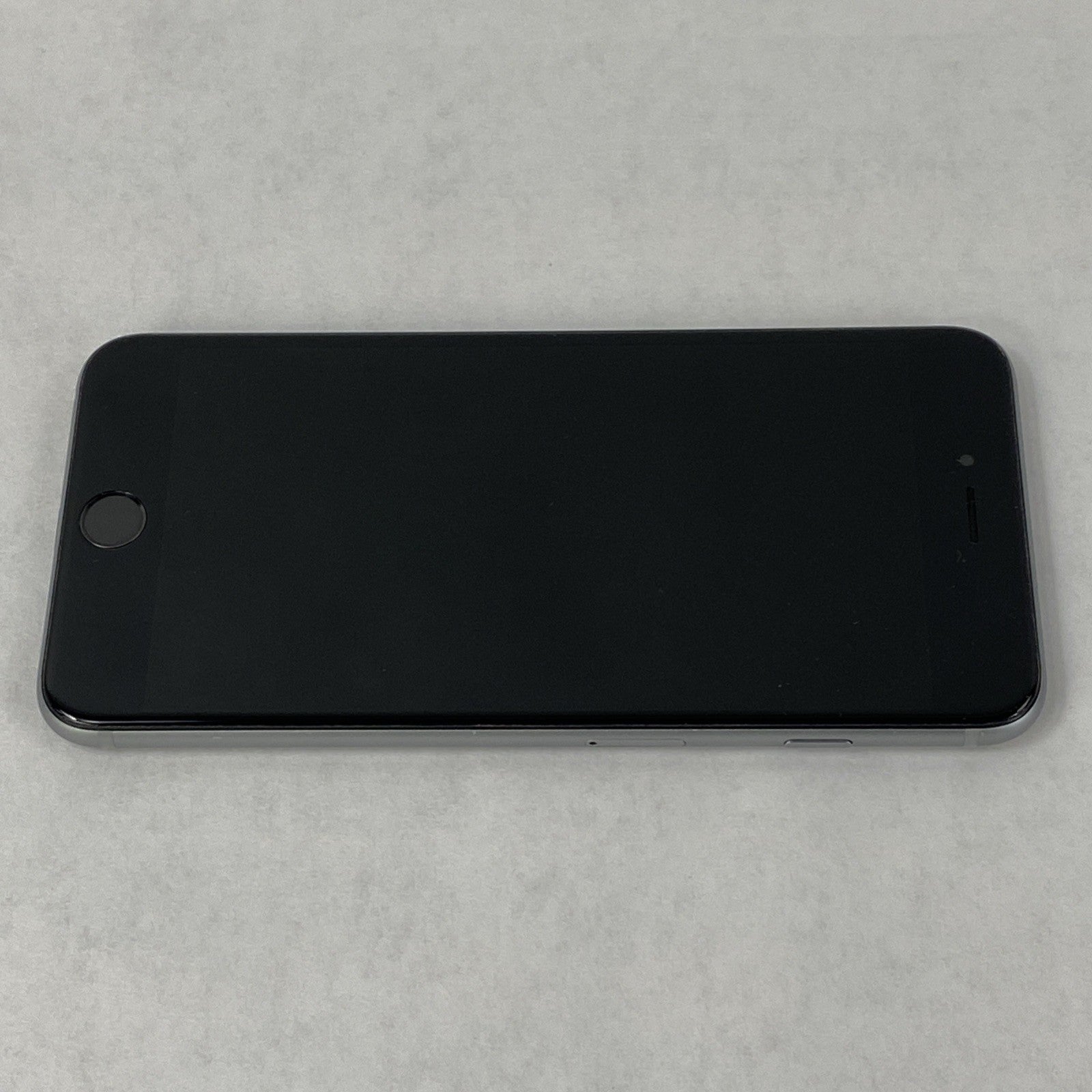 Apple iPhone 6 Plus A1687 128GB Unlocked 5.5" Space Gray os15.8.5 -Service Batt.5