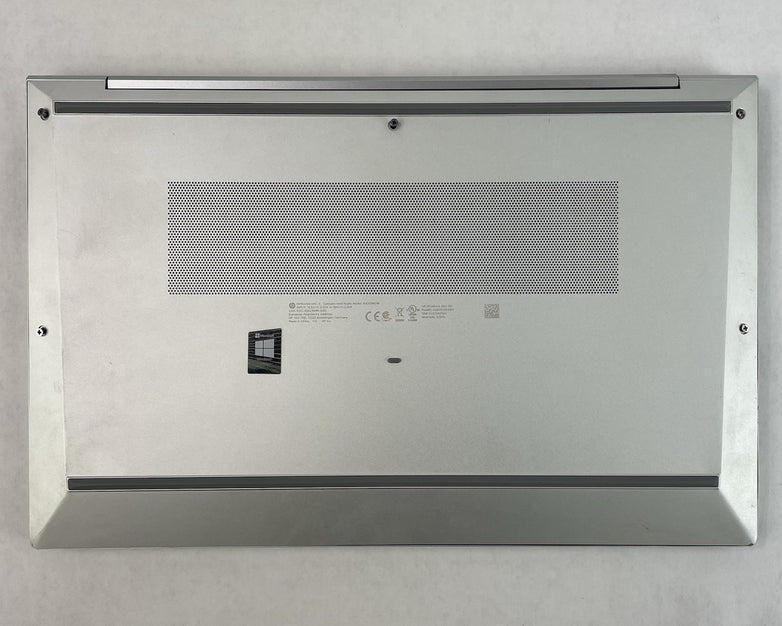 HP EliteBook 850 G8 15.6" i5-1145G7 2.60 GHz 8 GB RAM No SSD/OS/AC- Bent SC Slot