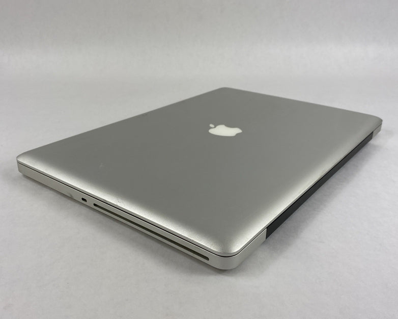 Apple MacBook Pro A1297 2010 17" Core i7 8GB RAM 500GB HDD os10.13.6