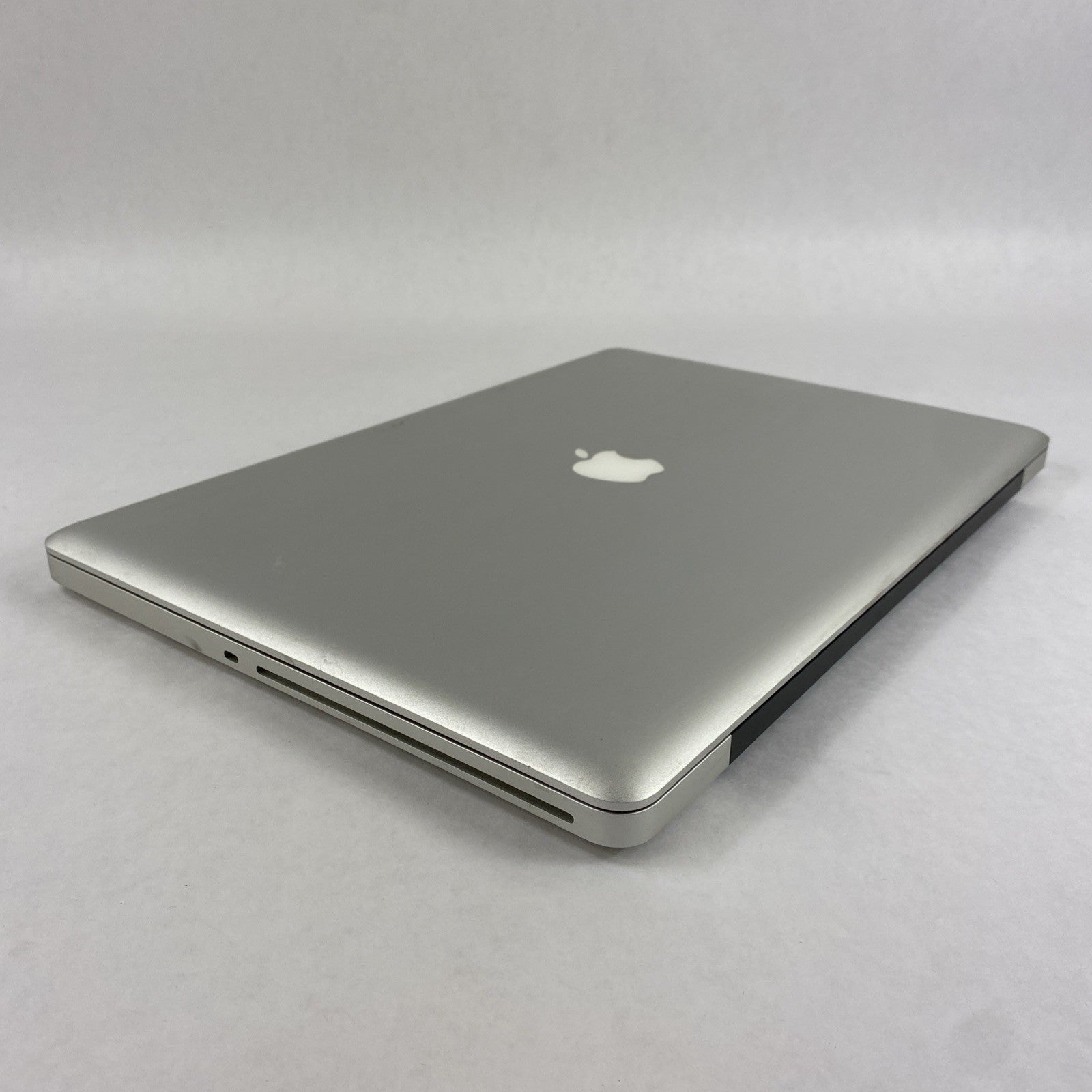 Apple MacBook Pro A1297 2010 17" Core i7 8GB RAM 500GB HDD os10.13.612
