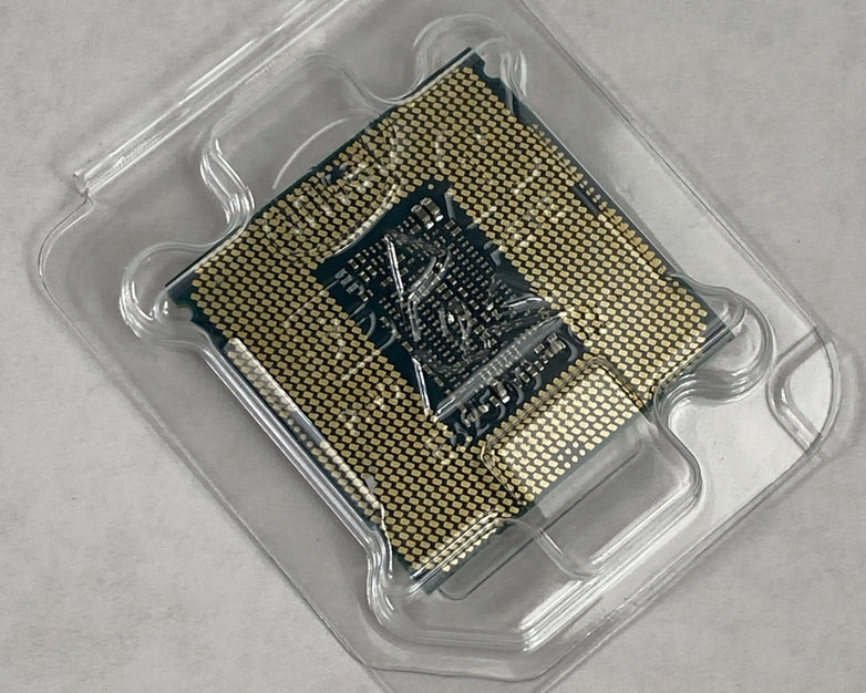 Intel Core i5-8500 CPU Processor 3.00GHz SR3XE