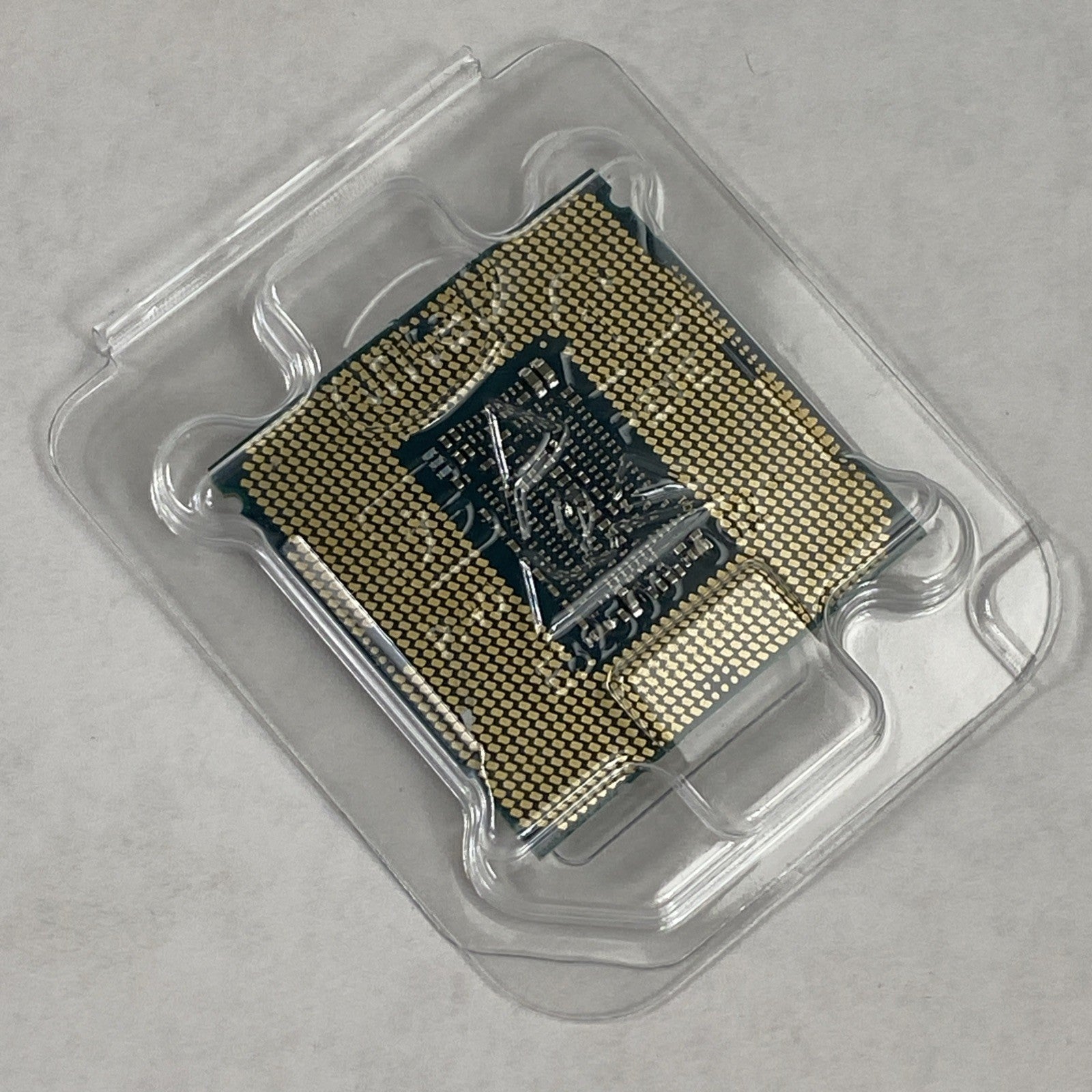 Intel Core i5-8500 CPU Processor 3.00GHz SR3XE