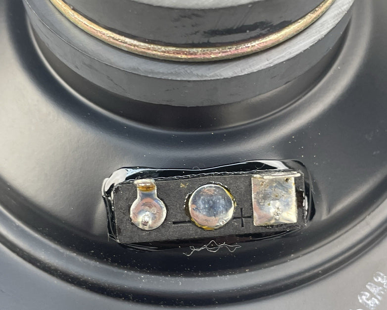 Yamaha XZ738A0 Midrange Tested