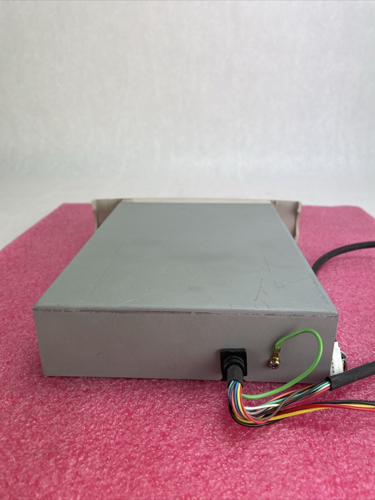 HP SD401C 5063-8038 PhotoDrive w/Bezel