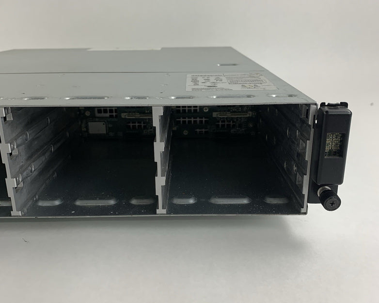 Data Domain DD620 San Storage Array 1x E8400 3 Ghz 8 GB Ram No OS No HDDs