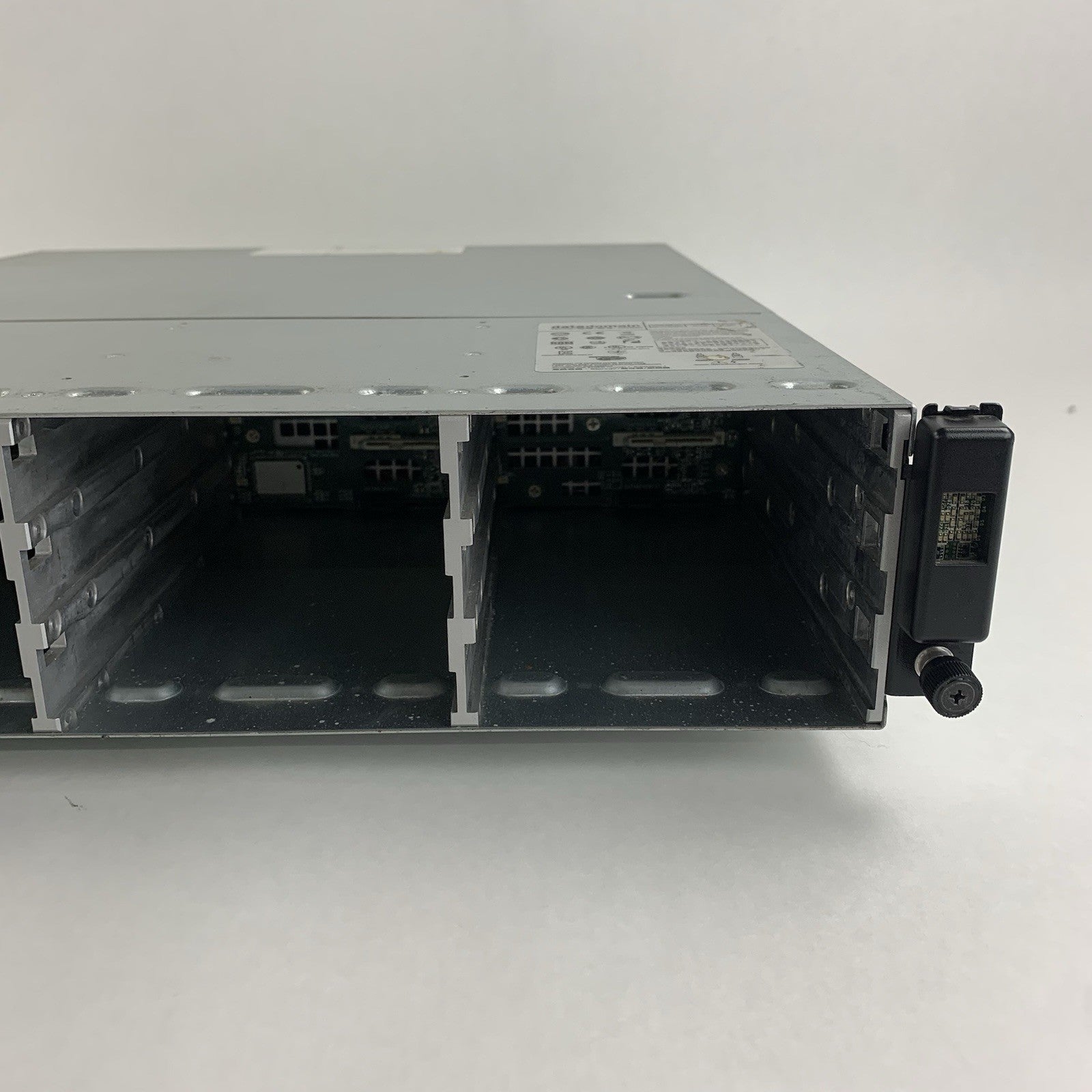 Data Domain DD620 San Storage Array 1x E8400 3 Ghz 8 GB Ram No OS No HDDs3