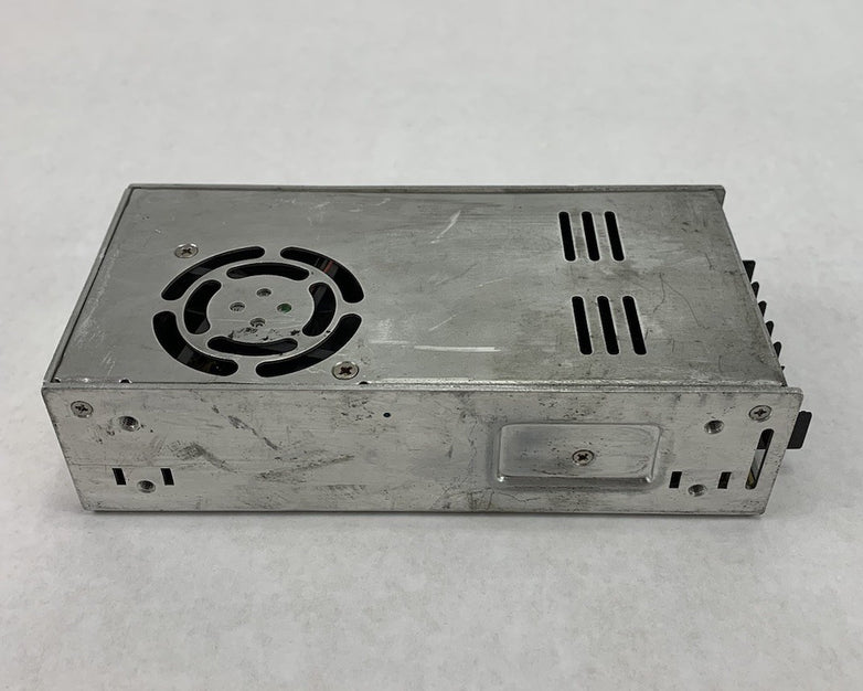 Mean Well Sp-240-48 Enclosed Switching AC-to-DC Power Supply