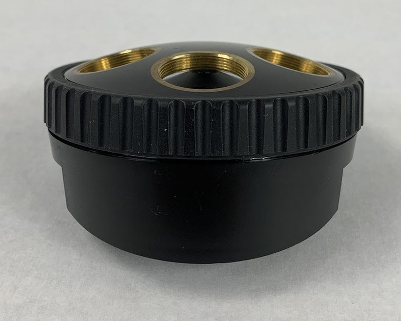 Unbranded Microscope 5-Place Nosepiece