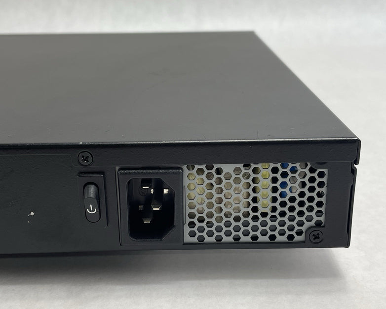 Talari E100 Adaptive Private Networking Appliance No OS Tested & Reset