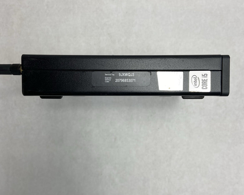 Dell Optiplex 3080 Micro Intel Core i5-10500T 2.3GHz 8GB RAM w/AC No HDDOS