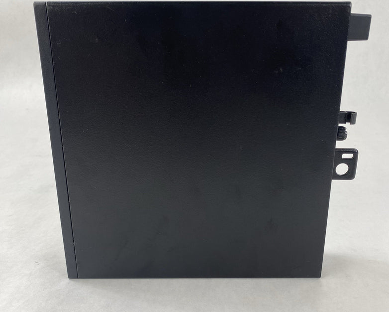 Dell OptiPlex 3000 Micro Intel Core i5-12500T 4.4GHz 1x16GB RAM No HDD/OS/AC