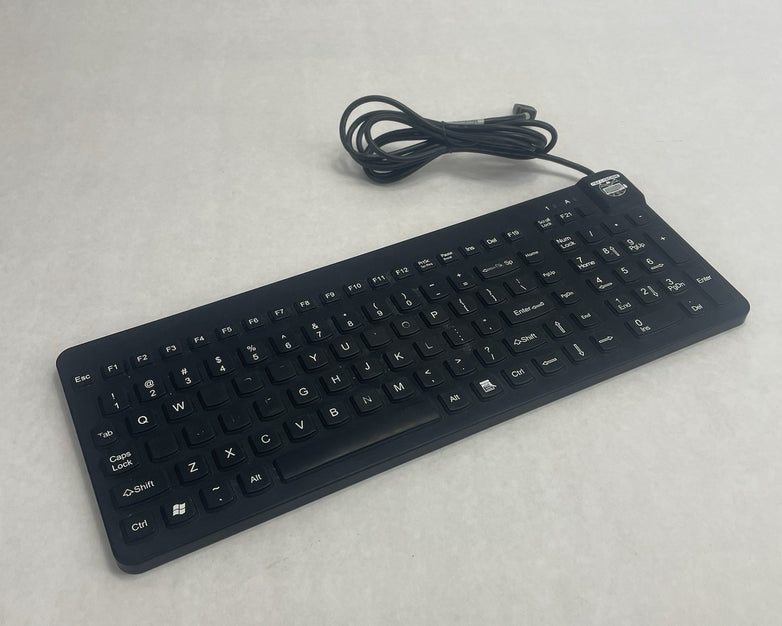 Man & Machine MM1 Really Cool Keyboard