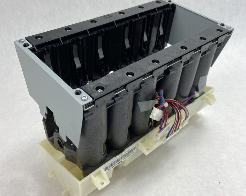 HP DesignJet Z5400 Ink Supply Station HP Part No E1L21-60002