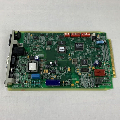 Adtran FT1 DP for Alcatel D448 Fractional T1 Dataport 1245208L2