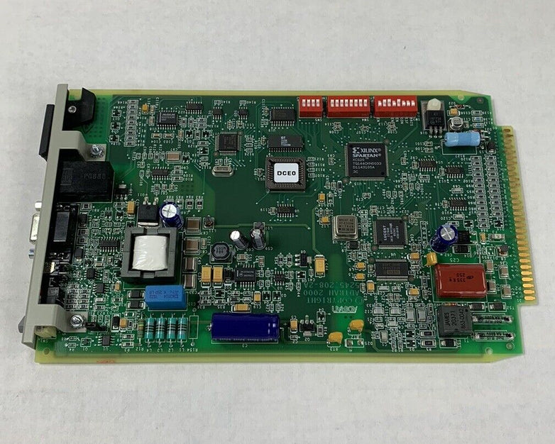 Adtran FT1 DP for Alcatel D448 Fractional T1 Dataport 1245208L2