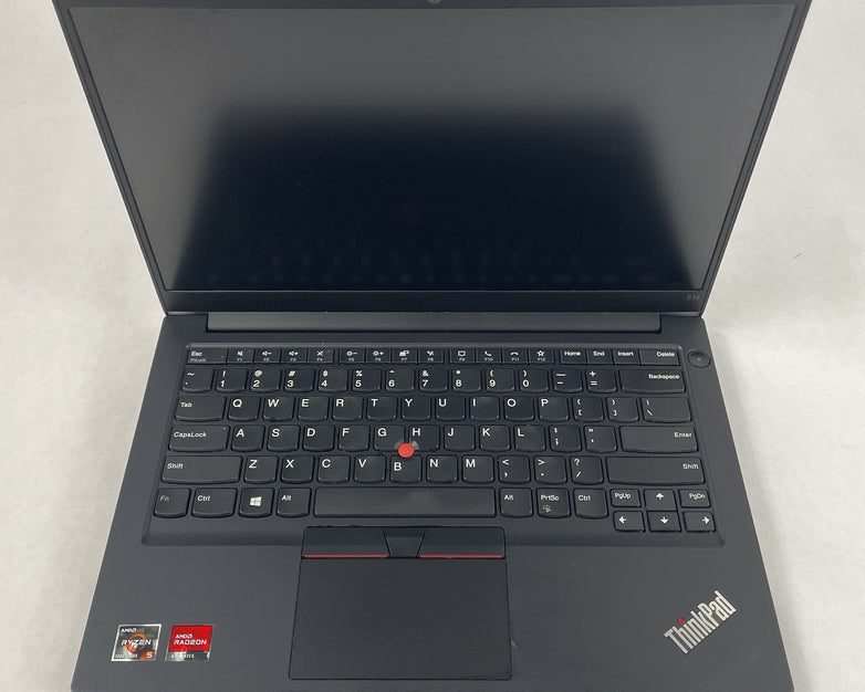 Lenovo ThinkPad E14 Gen3 14" Ryzen 5 5500U 2.10 GHz 8 GB RAM No SSD/OS/AC/Batt