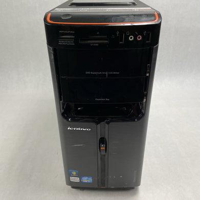 Lenovo IdeaCentre K330B Intel I7-2600 3.40 GHz 16 GB No HDD No OS