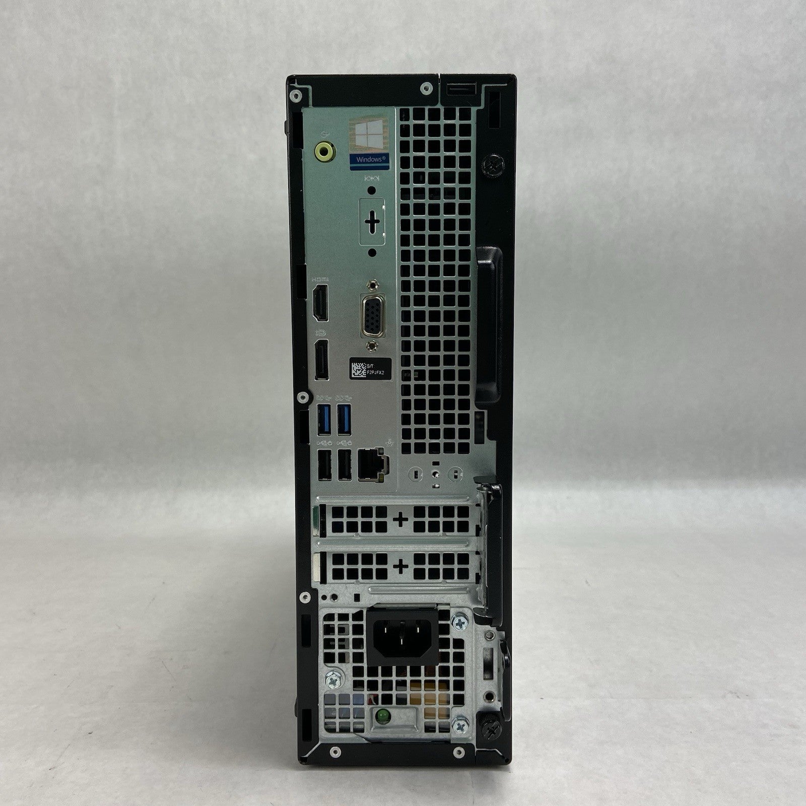 Dell Optiplex 3060 SFF Intel Core i5-8500 3GHz 8GB RAM No HDD No OS5