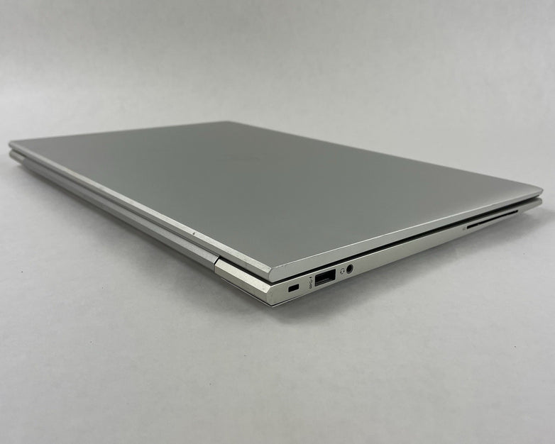 HP EliteBook 850 G8 15.6" i7-1185G7 3.00 GHz 8 GB RAM No SSD/OS/AC/Batt