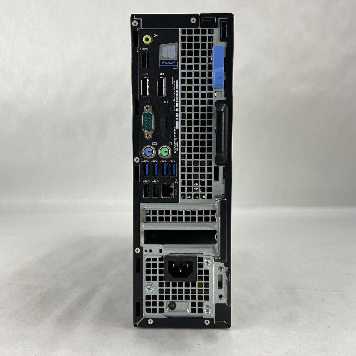 Dell Optiplex 5050 SFF Intel Core i5-6600 3.3GHz 8GB RAM No HDD No OS4