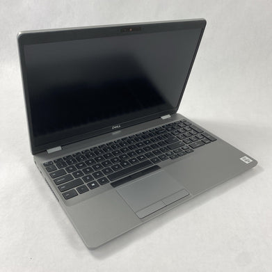 Dell Latitude 5510 Intel Core i5-10310U 1.70 GHz 16 GB RAM 15.6" No HDD No OS