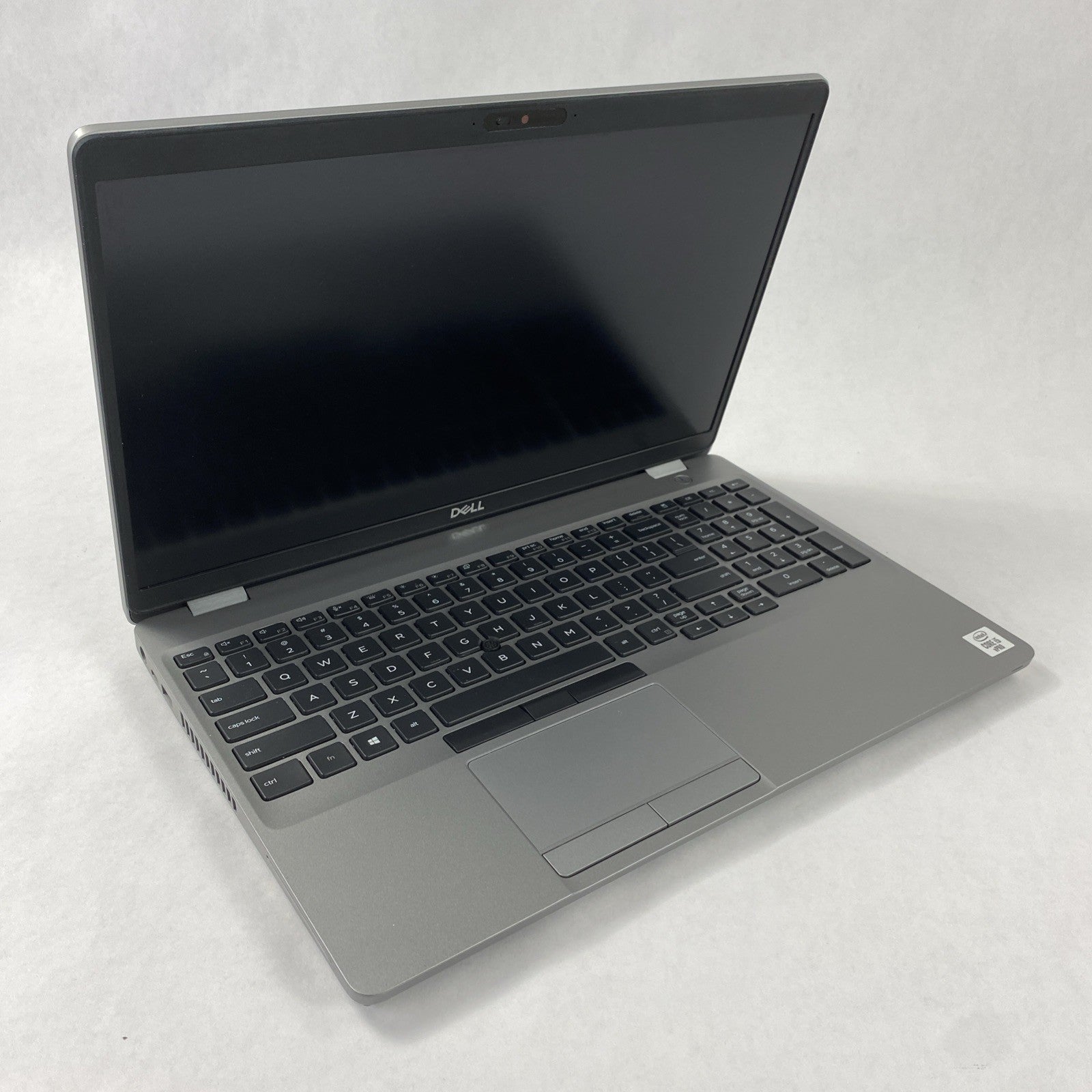 Dell Latitude 5510 Intel Core i5-10310U 1.70 GHz 16 GB RAM 15.6" No HDD No OS