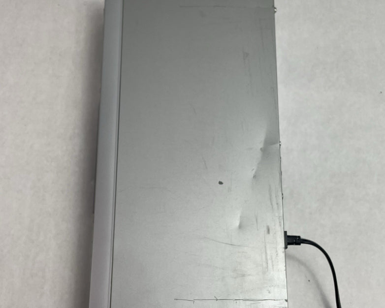 Toshiba SD-V394SU DVD VCR Combo VHS Working No DVD For Parts