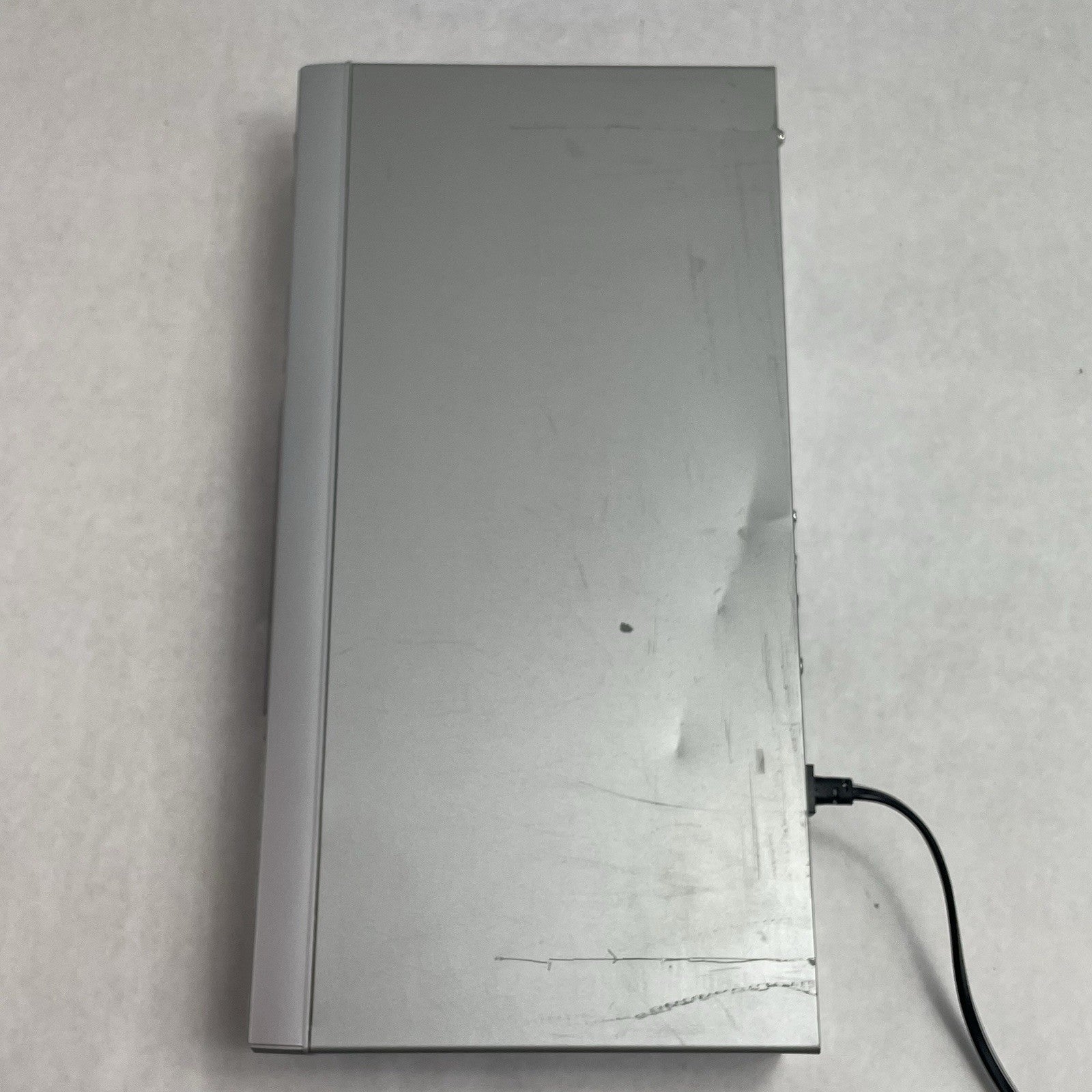 Toshiba SD-V394SU DVD VCR Combo VHS Working No DVD For Parts10