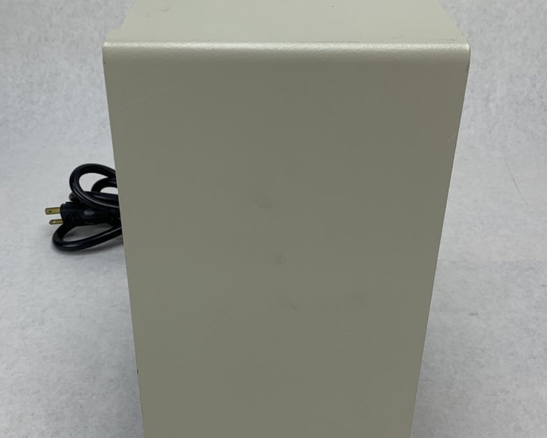 Warner Electric L2M126C Powerstat Variable Autotransformer - Tested