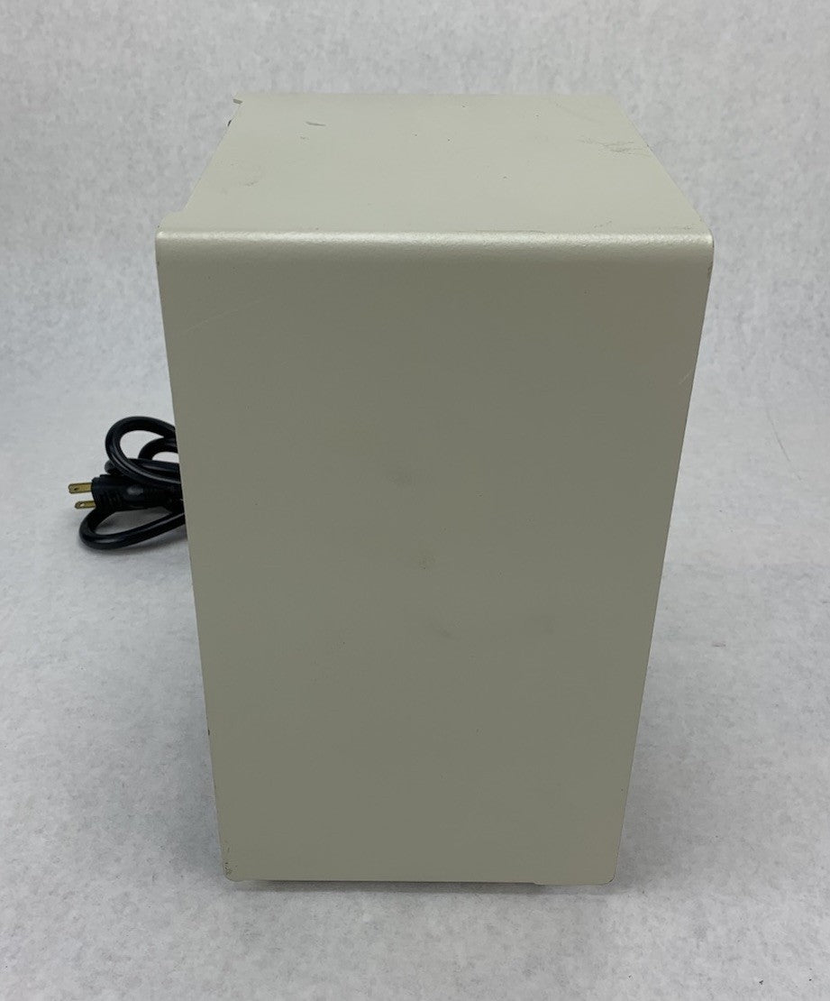 Warner Electric L2M126C Powerstat Variable Autotransformer - Tested6