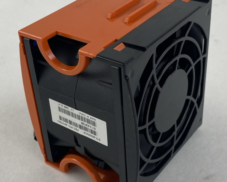 Delta Electronics GHB0812SHS DC12V 1.20A Fan (Lot of 3)